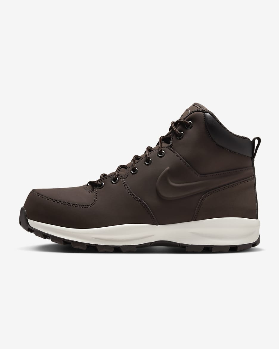 Botas para hombre Nike Manoa Leather SE